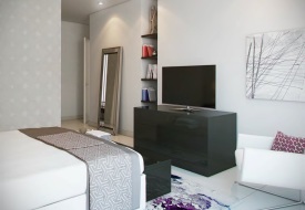URBAN LUXE - 5